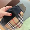 Bolsas de cintura de grife de luxo quente vintage com cheque de náilon bolsa de cintura pochete pochete Sonny carteira vintage para impressão unissex Lattice Londres Inglaterra 5A qualidade com caixa