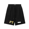 Shorts pour hommes galleryse Pantalons courts Hommes Femmes Culottes de designer depts cotons Mans Chemise décontractée Luxurys Vêtements Street ShortsT1Z1