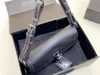 2032年の女性高級デザイナー中世のバッグだがショルダーバッグの斜め財布輸入トーゴカウハイド