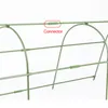 Attrezzature per l'irrigazione Connettore dritto Tubo di collegamento Cura delle piante durevole Accessori per attrezzi da giardino Raccordo Parte in rattan per arrampicata su verdure fai-da-te