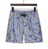 Advanced Design Swim Shorts Mens Summer Fashion пляжные брюки дизайнеры борются с коротки