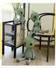 Nouvelle poupée Creative Dolls Toys Doll de jouet en peluche extraterrestre mignon