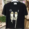 Summer male and female designers T-shirts loose oversized T-shirts clothing fashion tops men's casual chest letters shirts street shorts sleeve clothes men's T-shirts