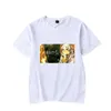 T-shirts pour hommes T-shirt pour enfants Sousou No Frieren Tee Summer Holiday Street Hommes / Femmes Casual Nouveauté T-shirt