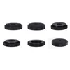 Tripods Camera Screw 1/4 3/8 5/8 Nut Shoe Seat Lock Knob Flash Stand Tripod Ballhead Mount Adapter Pography Accessories