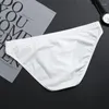 MUITAS MENINAS MENINAS AUTRIDADE DE ALGUNA QUCIK-DRY SEXY BURIMAS SEXY MENS SLIP CUECA MASC