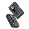 HDMI Switch 8K Üç-One Out HDMI Sürüm 2.1 4K120Hz Ultra-yüksek Yenileme Hızı Ultra-Öfke