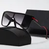 Clear lens 5 colour Designer Sunglasses Men Eyeglasses Outdoor Shades Fashion Classic Lady Sun glasses for Women Top luxury Sunglasses