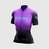 Racing Gets Cabani Sports Woman Cycling Wear Set Summer Triathlon Roupas de bicicleta ROPA Ciclismo Team Mountain Shirt Roupas de roupas