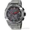 Montre Homme Supernova Gun Metal Edition 1513361277e