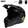 Hełm motocyklowy Sellers Helmet z obiektywem Winter ATV WLT-128 WITRPOOF Motocross Casco Casque Moto Capacete