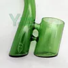 Colored Proxy Glass Bub Replacement Custom Pipe Bubbler Bong Attachment Accessories for Proxy Dab Vaporizer Device YAREONE Wholesale