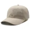 11 colori Cappello da uomo con berretti firmati BallCaps con berretto da baseball Lettera Casquette Cappellino da sole regolabile Cappelli da baseball unisex