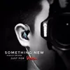 10mm Dinamik Hifi Müzik Monitörü DJ Stüdyo Sahne Kulak İçi Kulaklık Özel El Yapımı Kulaklık