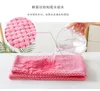 Towel 2023 Coral Fleece Thickened Quick-drying Cap Honeycomb Hair-drying Soft Absorbent Shower And Headband