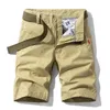 Herren Shorts Sommer 2023 Freizeitkleidung Herren