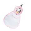 Storage Bags Hanging Bath Holder Bathroom Bag Baby Supply Zebra Net