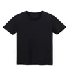 Men's T Shirts Men Fashion Casual 2023 Tops 3D Print T-shirt Black Tee All-match Personality Soft Round Neck Men's Shirt