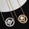95% OFF 2023 Nouveaux bijoux de mode de haute qualité de luxe pour le collier de strass en laiton nouveau style coréen chaîne de chandail polyvalent