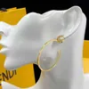 95% DI SCONTO 2023 Nuovi gioielli di moda di alta qualità di lusso per strass grande cerchio argento ago orecchini orecchini di design di nicchia femminile