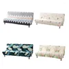 Housses de chaise housse de canapé universelle housse imprimée extensible canapé élastique Funda réglable pour salon printemps et automne