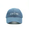 Boll Caps Fashion Accessories Hats Scarves Handskar Miljövänlig våg Broderad baseballkapsel Anka tunga Cap 1E275U