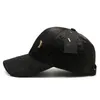 Cap's Cap Fashion Men Mens Designer Breatable Baseball Cap مطرزة أبجدية Sun Visor Cap Duck Hat Outdoor Trave2400