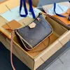 Sac de créateur sacs à main de luxe femme fourre-tout sac à chaîne sac fourre-tout de haute qualité sac à bandoulière sac à bandoulière sac de messager # 81066 titulaire de la carte