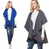 Women's Vests Womens Winter Casual Street Sleeveless Mid Length Open Front Lightweight Ladies Cardigans Shawl Vest Coat Tunic Top