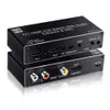 HDMI2.0 Switch Two-in-One Audio Separation Arc 4K60Hz HDCP2.2