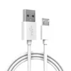 High Speed Micro Usb Charging Cable 1M 3ft Fast Charge Type-C Cable Charger for huawei xiaomi Galaxy S8 S9 S10 note 9 Universal Data Charging Adapter