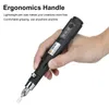 Grinder 110/138/188 PCS 3 Speed Adjustable Mini Cordless Electric Drill USB Power Tools Engraving Carving Pen Polishing Machine