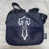 Trapstar Женская Мужская Роскошная Дизайнерская Сумка IRONGATE COBRA T Crossbody UK London Модная Сумка Оптом Клатч На Плечо Водонепроницаемый РЮКЗАК Messengerewrf