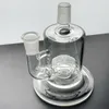 Neuer Glaskamin, Glaskamin, Wasserpfeife, Glassockel GB-315