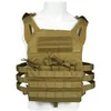 Vestes de chasse Tactical JPC Plaque de gilet