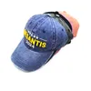 2024 Desantis Party Supplies Cap cotton -Breathable Baseball Hat