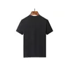 2023 Brand Men's T-Shirts fashion box tee logo t shirts couple tees