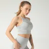 Kobiety z czołgów nessaj sport sporty na top seksowną siatkę oddychając stanik push un żeńska gimnastyczna fitness bielizna