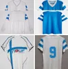 Maillot de Foot Marseilles Retro Soccer Jerseys 1990 1991 1992 1993 1998 1999 2002 2003 2005 2006 2011 2012 Pires Vintage Football Shirt 90 91 92 93 98 99 02 03 05 06 Jacka