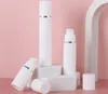 Storage Bottles 12 X 15ml 30ml 50ml Airless Vacuum Pump Lotion Bottle Used For Serum/lotion/emulsion/foundation Cosmetic Container