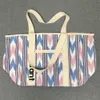 TOTES 2023 NEW MAR MARANT CANVAS BAG CARGERATION CARGET COSTRING BAG PRINTER COTTER LACKER