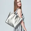 Sacs de soirée OCEHNUU rétro grand fourre-tout sacs à main pour femmes 2023 Designer luxe sac à bandoulière femme en cuir véritable sacs à main dames grande capacité