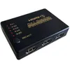 Prix spécial commutateur HDMI2.0 5 en 1 sortie 5 sorties 4K60HZ télécommande infrarouge HDR HDCP2.3