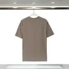 Herren-T-Shirts Designer S T Men Shirt Designer für Damenhemden Fashion T-Shirt mit Buchstaben Casual Sommer Kurzarm Mann Tee Kleidung Asiatische Größe S-3xl 778 Rh5d