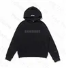 Мужские дизайнерские толстые толчки модные ess ess Hoody осенние