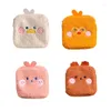 Cosmetic Bags Girls Coin Purse Women Sanitary Napkin Storage Bag Card Case Female Holder Money Kids Purses