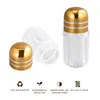 Storage Bottles Empty Bottle Fake Sealed Canisters Container Jars Medication Case S Jar Vials Party Supplies Containers