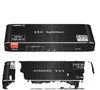 Distribuidor HDMI 2.0 OneQuarter 1x4 2.0 HDCP2.2 4K60HZ HD Frequency Divisher