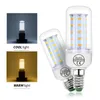 Led E27 Bulb E14 Corn Lamp Indoor Lighting 220V Spot Light 5730 Bombilla GU10 Household Energy Saving Candle