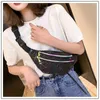 Outdoor-Taschen Mode Holographische Fanny Pack Frauen Gürtel Tasche Weibliche Taille Laser Brust Telefon Beutel Dame Banane Geldbörse Bum KidneyOutdoor